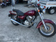 Фото Suzuki MARAUDER 125 с японского аукциона