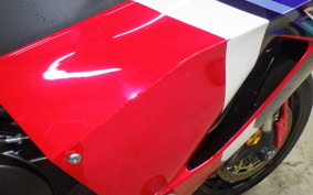 HONDA CBR600RR 2021 PC40