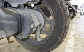 SUZUKI LET's 2 CA1PA