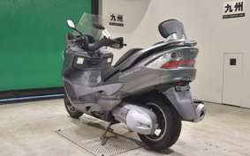 SUZUKI SKYWAVE 400 A 2010 CK45A