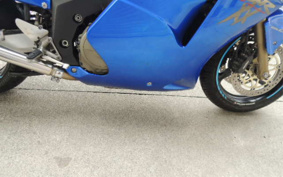 HONDA CBR1100XX 1999 SC35