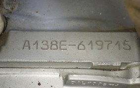 YAMAHA BJ SA24J