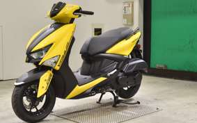 YAMAHA CYGNUS Griffus 1996 SEJ4J