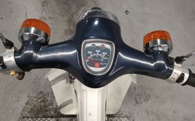 HONDA SUPER CUB50 C50