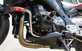 SUZUKI B-KING GX71A