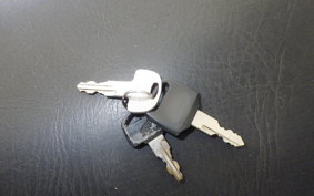 HONDA GYRO CANOPY 2016 TA03