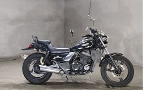 KAWASAKI ELIMINATOR 250SE EL250A
