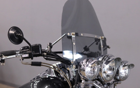 HARLEY FLSTSC 2005 BRY