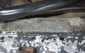 SUZUKI PV50 NA12A
