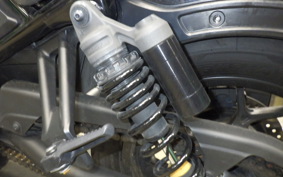 HONDA REBEL 1100 DCT 2022 SC83