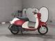 Фото Yamaha VINO с японского аукциона