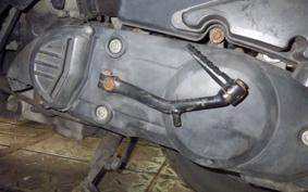 SUZUKI ADDRESS V125 2020 CF46A