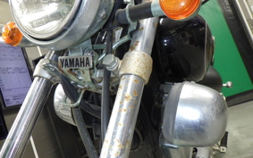 YAMAHA VIRAGO 125 2008 4RF