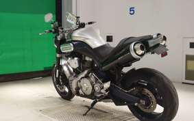 YAMAHA MT-01 2008