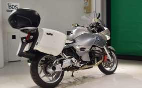 BMW R1200ST 2006
