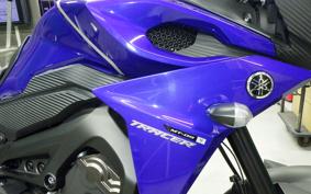 YAMAHA MT-09 Tracer 2017 RN51J