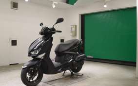 YAMAHA CYGNUS Griffus 2018 SEJ4J