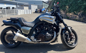 YAMAHA VMAX 2009 RP22J
