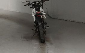 KAWASAKI D TRACKER 125 LX125D