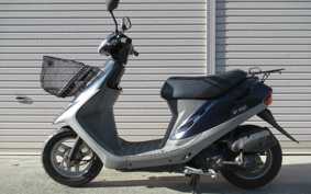 HONDA SUPERDIO AF27