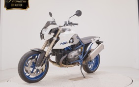 BMW HP2 MEGAMOTO 2008