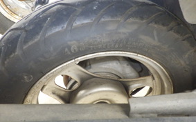 HONDA DIO Gen.6 AF62