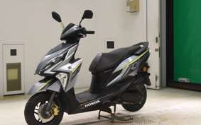HONDA RX125
