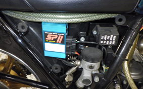 KAWASAKI Z400FX<ｴ･ﾀﾞ> 1980 KZ400E