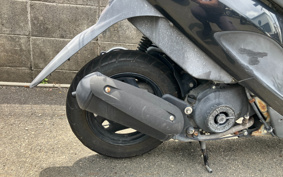 SUZUKI ADDRESS V50 CA44A