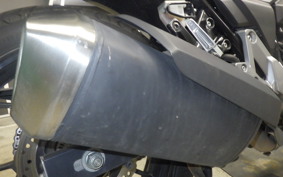 SUZUKI V-STROM 250 A 2010