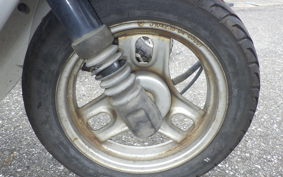 HONDA DIO Gen.6 2025 AF62