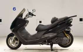 YAMAHA MAJESTY 125 FI