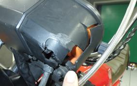 SUZUKI GSX-250E 2005 GS25X