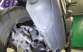 YAMAHA TRICITY 125 A SEC1J