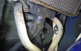 SUZUKI GSX250RA 2025