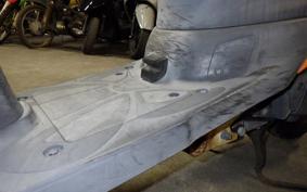 SUZUKI LET's 5 CA47A