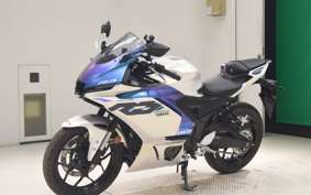 YAMAHA YZF R-3 2025 RH25J