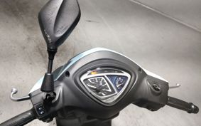 YAMAHA JOG 125 SEJ5J