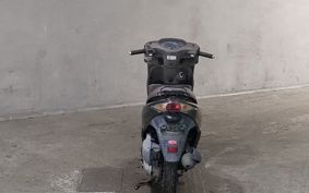 HONDA DIO CHESTER AF68