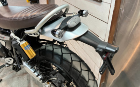 TRIUMPH SCRAMBLER 1200 XC 2020 DAD81H