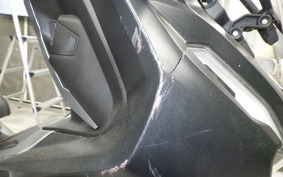 HONDA ADV150 2021 KF38