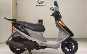 SUZUKI ADDRESS V125 2024 CF46A