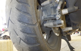 HONDA PCX 160 KF47