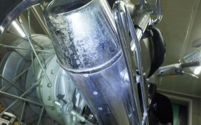 HONDA LITTLE CUB AA01