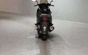 YAMAHA MAJESTY 125 SE27