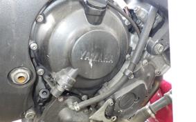 YAMAHA YZF-R6