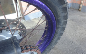 HONDA CRM250AR MD32