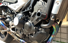 YAMAHA XSR900 2017 RN46J