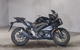 YAMAHA YZF-R25 RG43J