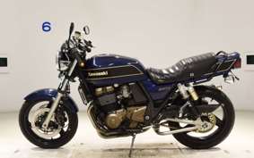 KAWASAKI ZRX-2 2005 ZR400E